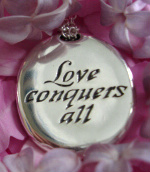 Love Conquers All